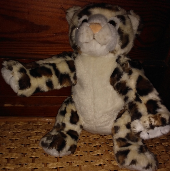Rare build a bear - Picture 1 of 1